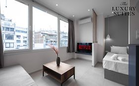 Wallstreet, The Luxury Suites